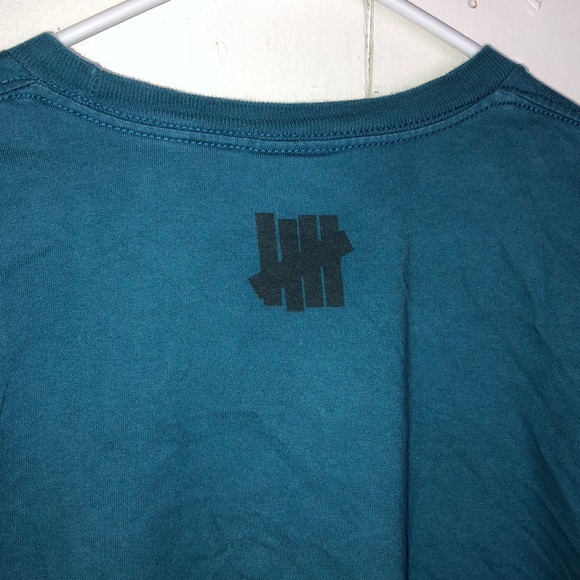 Undefeated - Picture 6 of 6